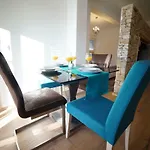 Korona Apartman Zadar
