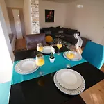 Korona Apartman Zadar