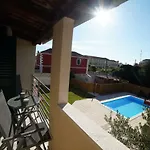 Korona Apartman *