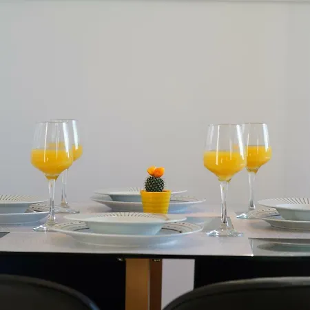 Apartamento Korona Zadar