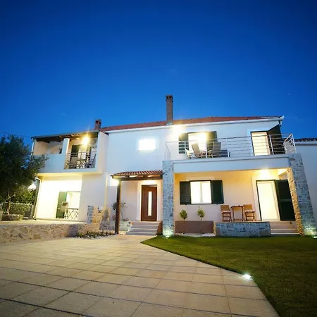 Korona Apartamento Zadar