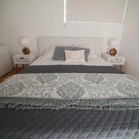 Korona Apartment Zadar