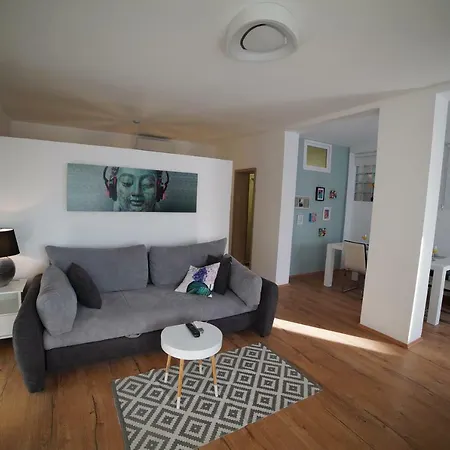 Apartamento Korona