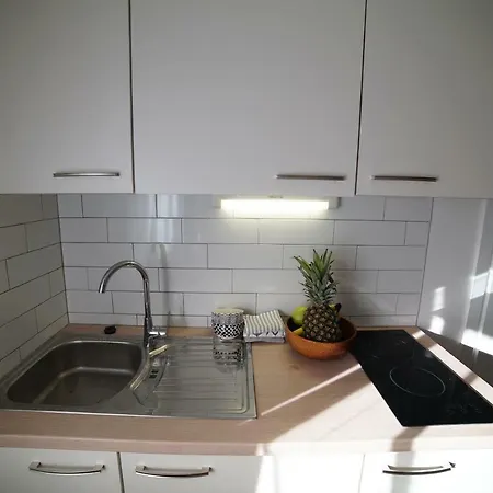 Korona Apartamento *