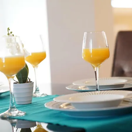 Korona Apartamento *