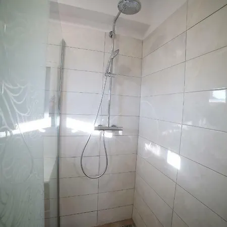 Apartamento Korona *