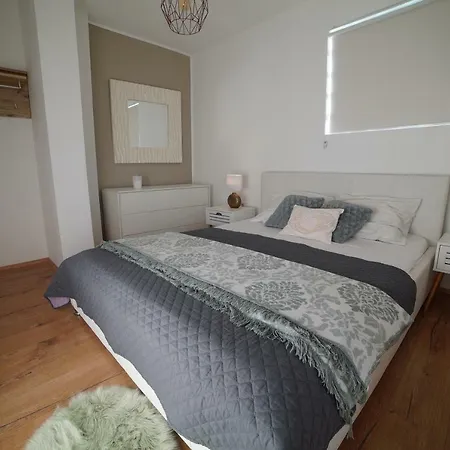 Apartamento Korona *