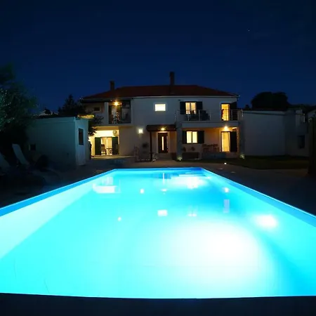 Korona Apartamento Zadar