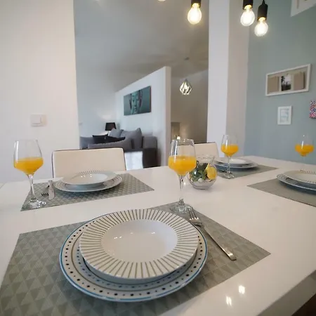 Apartamento Korona Zadar