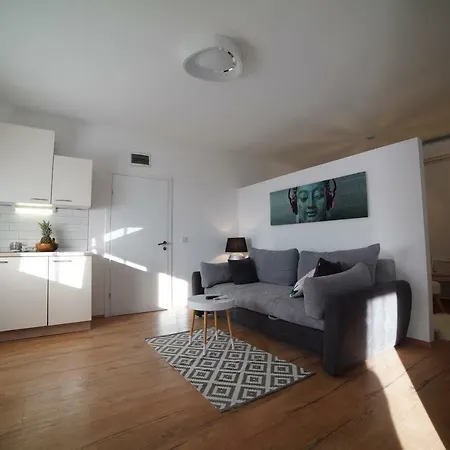 Korona Apartamento Zadar