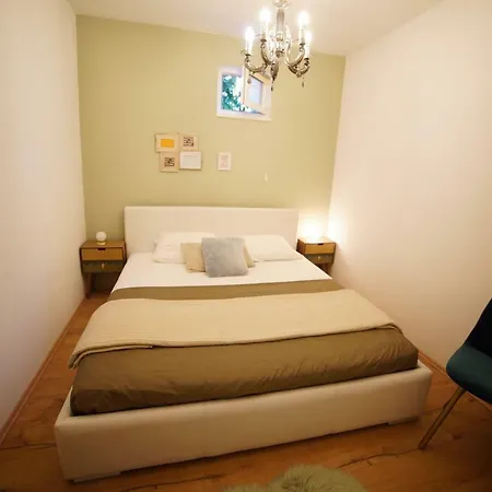 Apartamento Korona Zadar