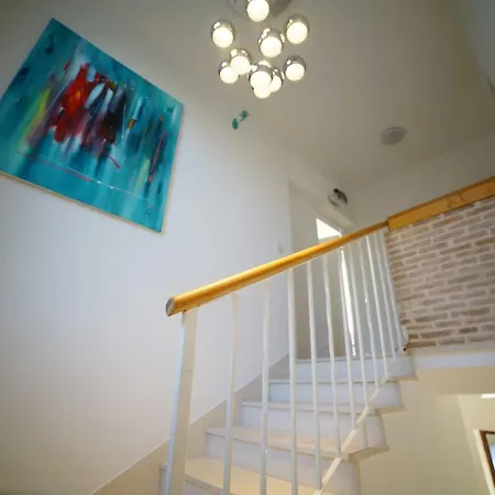 Apartamento Korona Zadar