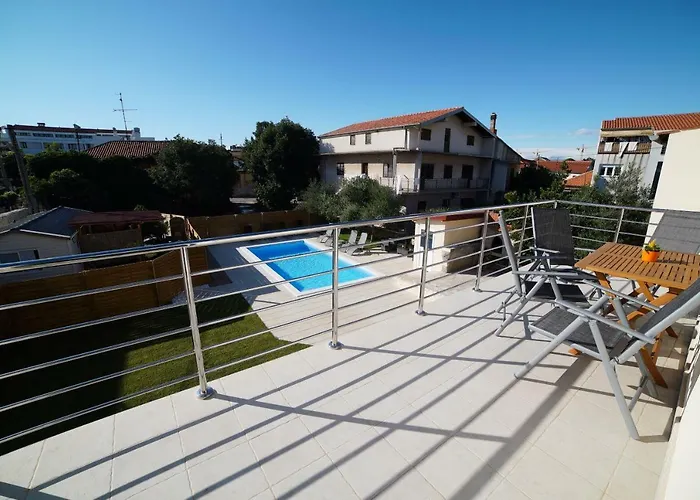 Korona Apartamento