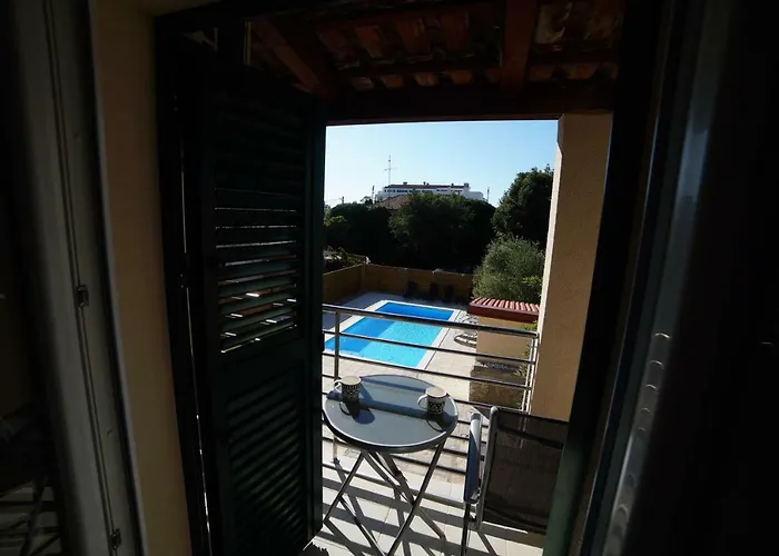Korona Apartamento *