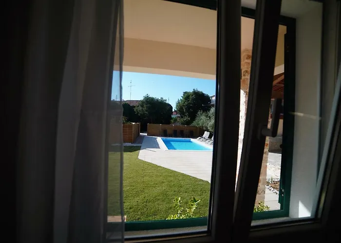 Korona Apartment Zadar