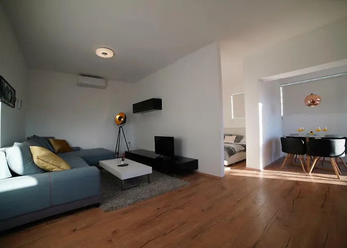 Korona Apartment Zadar