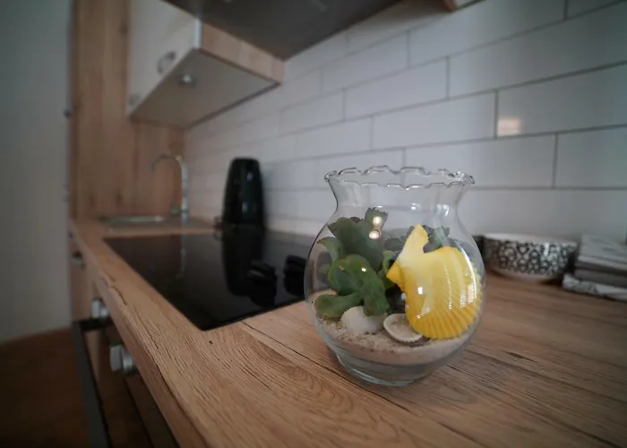 Korona Apartment *