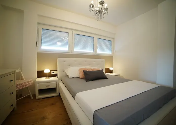 Apartment Korona