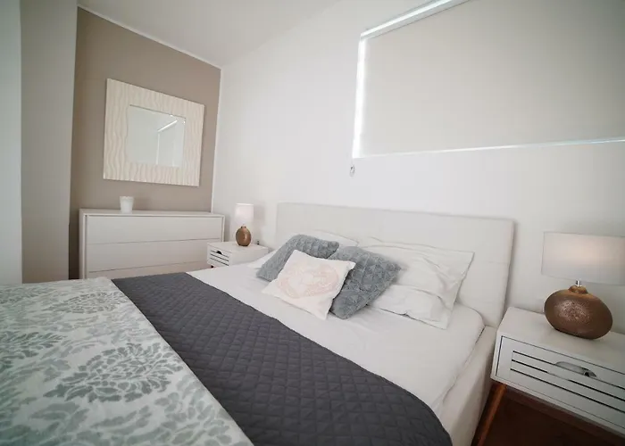 Apartment Korona