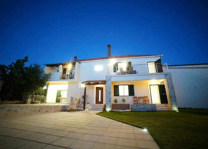 Korona Apartamento Zadar