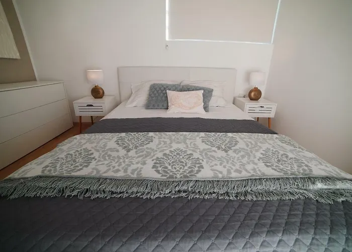 Korona Apartment Zadar
