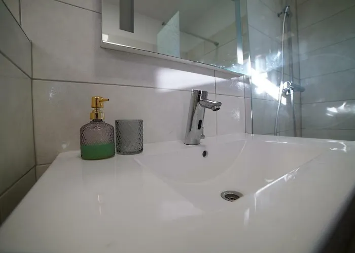 Korona Apartment