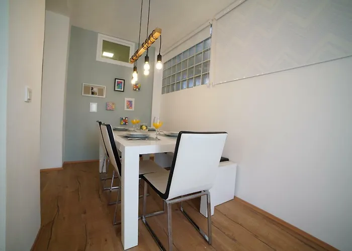 Apartment Korona