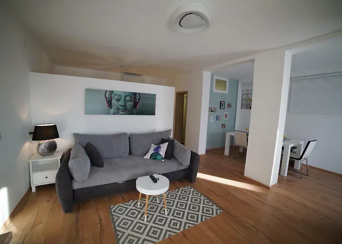 Apartment Korona