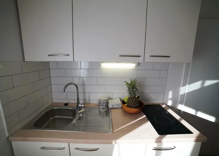 Korona Apartment *