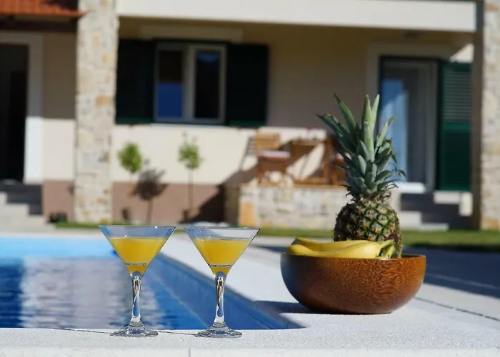 Korona Apartment