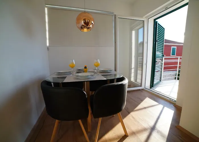 Korona Apartment