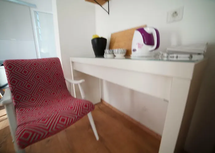 Korona Apartment