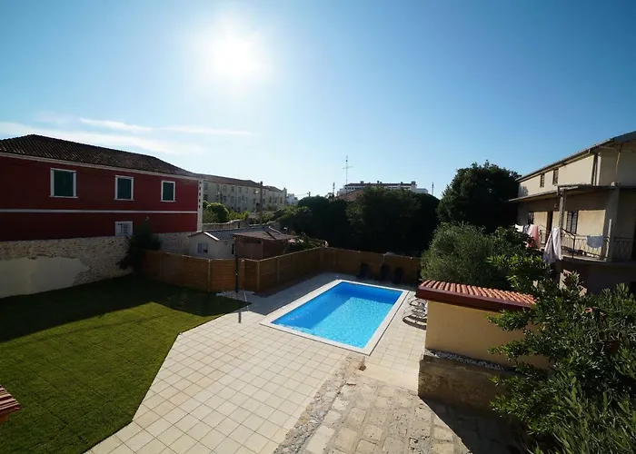 Korona Apartamento