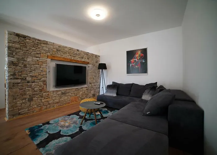 Apartamento Korona Zadar