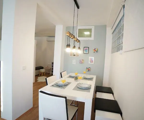 Korona Apartment