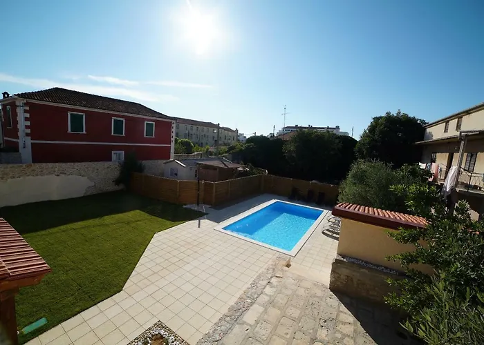 Apartment Korona *