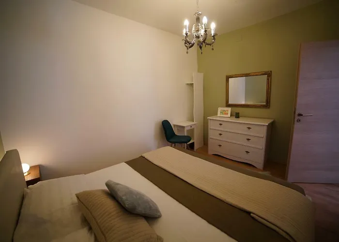 Apartamento Korona *