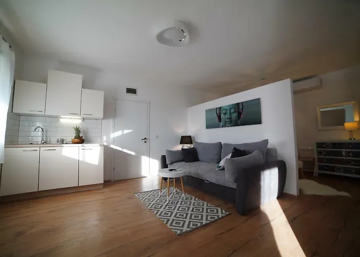 Korona Apartment Zadar