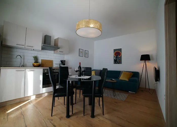 Korona Apartment