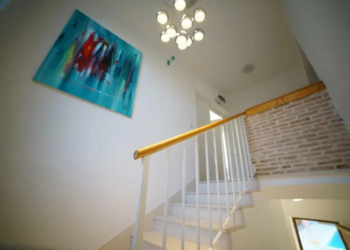 Apartment Korona Zadar