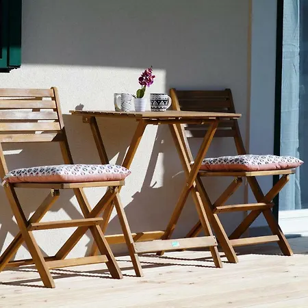 Apartamento Korona