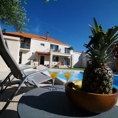 Apartamento Korona *