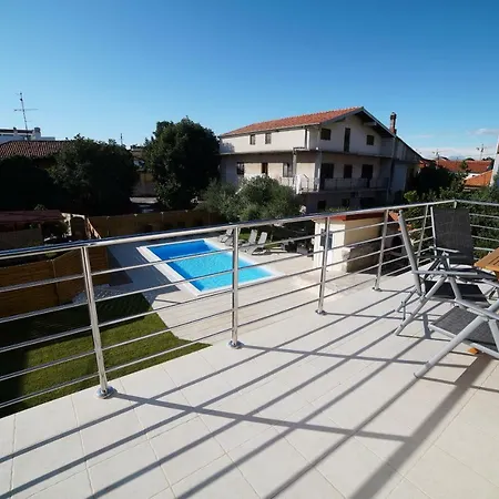 Korona Apartamento