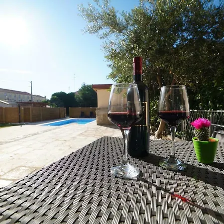 Apartamento Korona