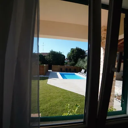 Korona Apartamento Zadar