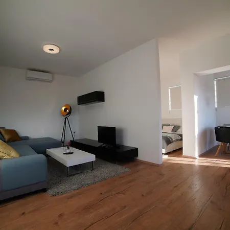 Korona Apartamento Zadar