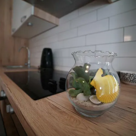 Korona Apartamento *