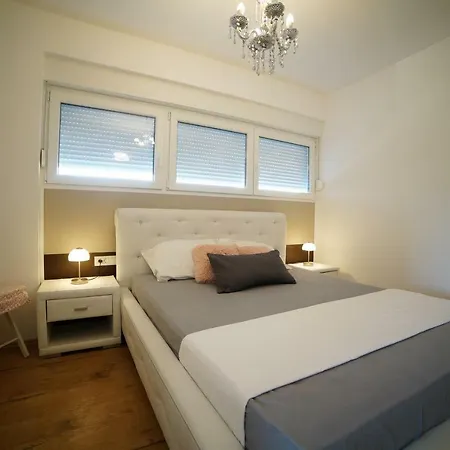 Apartamento Korona