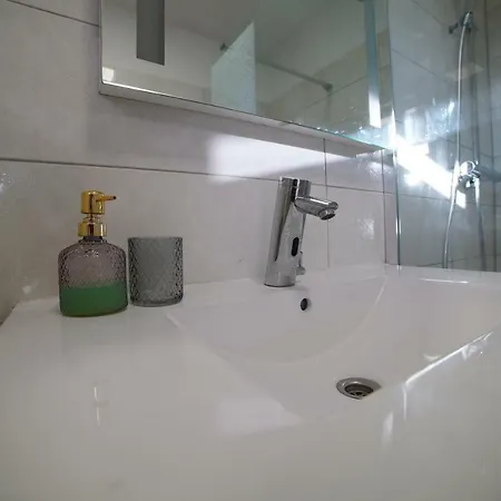 Korona Apartamento