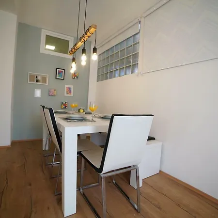 Apartamento Korona